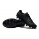 Nike Chaussure Foot Magista Opus II FG Homme Noir