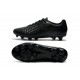 Nike Chaussure Foot Magista Opus II FG Homme Noir