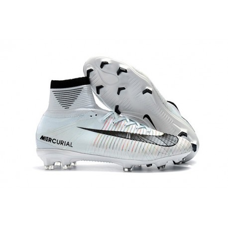 crampon de foot mercurial