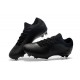 Chaussures Nouveaux Nike Mercurial Vapor Flyknit Ultra FG - Tout Noir