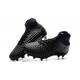 Chaussure de Foot Nouvelles Nike Magista Obra II FG - Noir