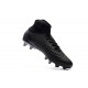 Chaussure de Foot Nouvelles Nike Magista Obra II FG - Noir