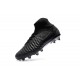 Chaussure de Foot Nouvelles Nike Magista Obra II FG - Noir