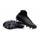 Chaussure de Foot Nouvelles Nike Magista Obra II FG - Noir