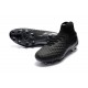 Chaussure de Foot Nouvelles Nike Magista Obra II FG - Noir