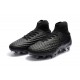 Chaussure de Foot Nouvelles Nike Magista Obra II FG - Noir