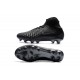 Chaussure de Foot Nouvelles Nike Magista Obra II FG - Noir