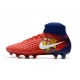 Chaussure de Foot Nouvelles Nike Magista Obra II FG - FC Barcelona