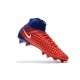 Chaussure de Foot Nouvelles Nike Magista Obra II FG - FC Barcelona