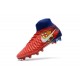 Chaussure de Foot Nouvelles Nike Magista Obra II FG - FC Barcelona