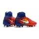 Chaussure de Foot Nouvelles Nike Magista Obra II FG - FC Barcelona