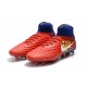 Chaussure de Foot Nouvelles Nike Magista Obra II FG - FC Barcelona