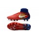 Chaussure de Foot Nouvelles Nike Magista Obra II FG - FC Barcelona