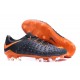 Nike Nouvel Chaussure Hypervenom Phantom 3 FG ACC Noir Orange