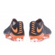 Nike Nouvel Chaussure Hypervenom Phantom 3 FG ACC Noir Orange