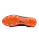 Nike Nouvel Chaussure Hypervenom Phantom 3 FG ACC Noir Orange