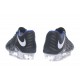 Nike Hypervenom Phantom III FG ACC Crampons de Football - Noir Blanc