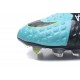 Nike Hypervenom Phantom III FG ACC Crampons de Football - Noir Bleu