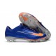 Nike Mercurial Vapor XI FG ACC Chaussures - Bleu Orange