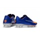 Nike Mercurial Vapor XI FG ACC Chaussures - Bleu Orange