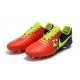 Chaussures Nouvel Nike Tiempo Legend VII FG ACC - Barcelona Rouge