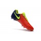 Chaussures Nouvel Nike Tiempo Legend VII FG ACC - Barcelona Rouge
