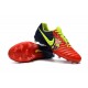 Chaussures Nouvel Nike Tiempo Legend VII FG ACC - Barcelona Rouge
