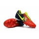 Chaussures Nouvel Nike Tiempo Legend VII FG ACC - Barcelona Rouge