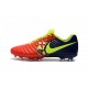 Chaussures Nouvel Nike Tiempo Legend VII FG ACC - Barcelona Rouge