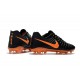 Chaussures Nouvel Nike Tiempo Legend VII FG ACC - Noir Orange