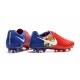 Nike Magista Opus 2 FG Crampons de Football - FC Barcelona