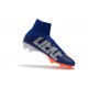 Chaussure Nouvelles Nike Mercurial Superfly 5 FG - Bleu Orange