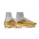 Chaussure Nouvelles Nike Mercurial Superfly 5 FG - CR7 Quinto Triunfo