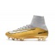 Chaussure Nouvelles Nike Mercurial Superfly 5 FG - CR7 Quinto Triunfo