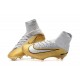 Chaussure Nouvelles Nike Mercurial Superfly 5 FG - CR7 Quinto Triunfo