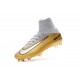 Chaussure Nouvelles Nike Mercurial Superfly 5 FG - CR7 Quinto Triunfo