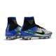 Chaussure Nouvelles Nike Mercurial Superfly 5 FG - Neymar Chrome