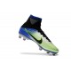 Chaussure Nouvelles Nike Mercurial Superfly 5 FG - Neymar Chrome