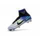 Chaussure Nouvelles Nike Mercurial Superfly 5 FG - Neymar Chrome