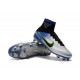 Chaussure Nouvelles Nike Mercurial Superfly 5 FG - Neymar Chrome