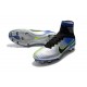 Chaussure Nouvelles Nike Mercurial Superfly 5 FG - Neymar Chrome