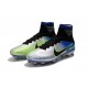 Chaussure Nouvelles Nike Mercurial Superfly 5 FG - Neymar Chrome