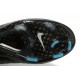 Crampons de Foot Ronaldo Nike Mercurial Superfly CR7 FG ACC Noir Blanc