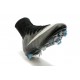 Crampons de Foot Ronaldo Nike Mercurial Superfly CR7 FG ACC Noir Blanc