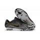 Nike Mercurial Vapor XI FG ACC Chaussures - Noir CR7