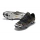Nike Mercurial Vapor XI FG ACC Chaussures - Noir CR7