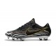 Nike Mercurial Vapor XI FG ACC Chaussures - Noir CR7