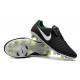 Nike Magista Opus 2 FG Crampons de Football - Noir Blanc