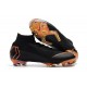 Nike Mercurial Superfly VI 360 Elite FG Chaussures - Noir Orange