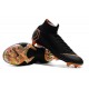 Nike Mercurial Superfly VI 360 Elite FG Chaussures - Noir Orange